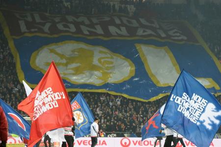 US-Investor kauft Olympique Lyon