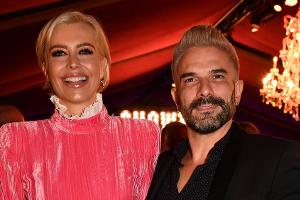 Marc Terenzi hat Dschungelcamp-Tipp für seine Partnerin Verena Kerth