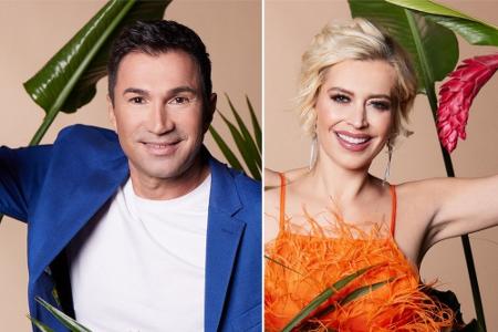 Dschungelcamp 2023: Für diese Promis geht es nach Australien