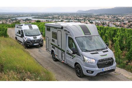 Chausson V995 Max