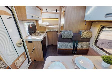 Laika Kosmo Compact 6