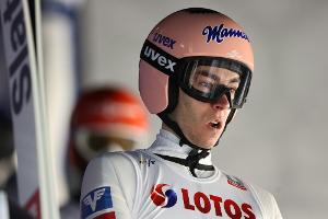 Vierschanzentournee: Kraft führt ÖSV-Aufgebot an