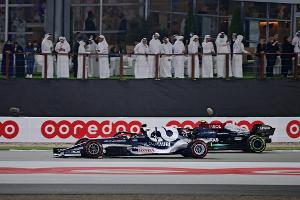 Ab 2024 auch Langstrecken-WM in Katar