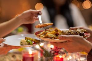 Veganes Weihnachtsfest: Die besten pflanzlichen Rezepte