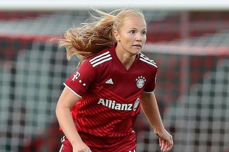 Viggosdottir ist Islands Fußballerin des Jahres