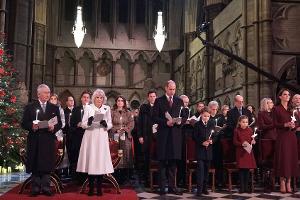 Royale Weihnachten: Wer ist dabei, wer darf sich nicht blicken lassen?