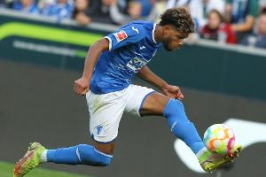 Testspiel: Hoffenheim mit Remis gegen Zweitligist Fürth