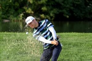 Open de France: Paul vor dem Schlusstag Fünfter