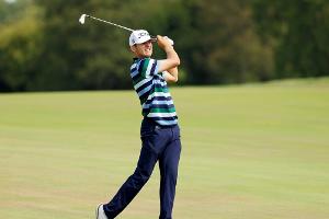 Open de France: Top-10-Ergebnis für Yannik Paul