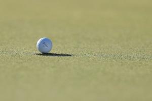 426 Yards: Borgmeier gewinnt Long-Drive-WM