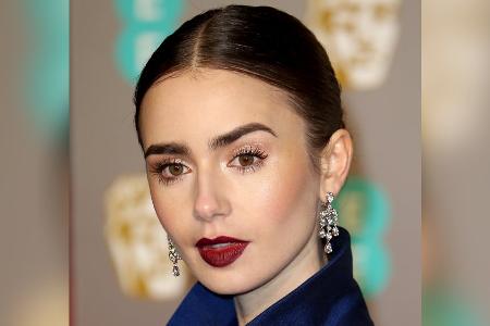 Das perfekte Make-up für die Weihnachtsfeiertage 2022