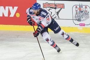 DEL: Mannheim verliert knapp in Düsseldorf