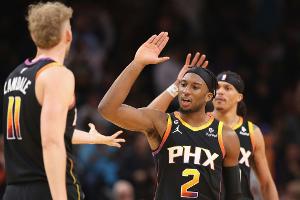 Medien: Milliardär Ishbia kauft Suns für Rekordsumme