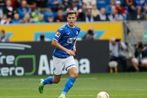 TSG-Profi Baumgartner übt Medienkritik: "Ab und an extrem"