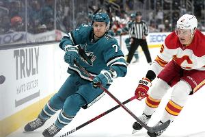 NHL: Niederlagen für Sturm und Greiss