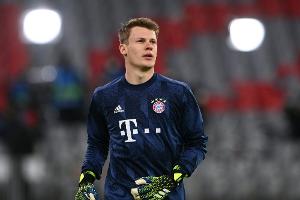 Transfers: Salihamidzic "schließt nichts aus"