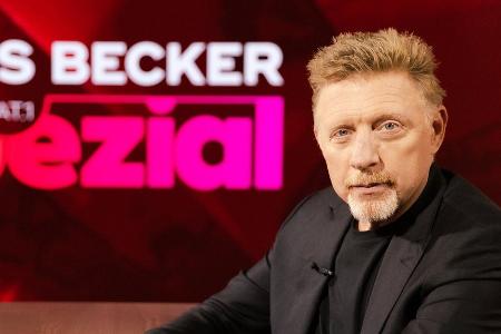 Boris Becker: Wenig Interesse an erstem Interview mit Tennis-Legende
