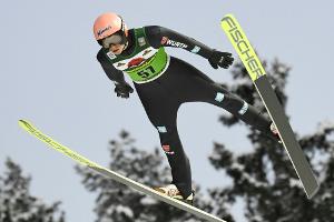 Schmitt traut Geiger bei Tournee viel zu