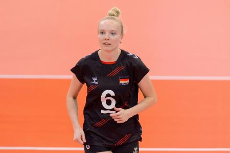 Janiska und Brand Volleyballer des Jahres