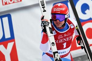 Olympiasieger Feuz macht Schluss: Abschied auf der Streif