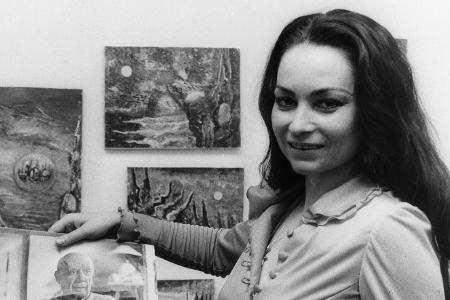 Motiv mehrerer Werke: Pablo Picassos älteste Tochter Maya gestorben