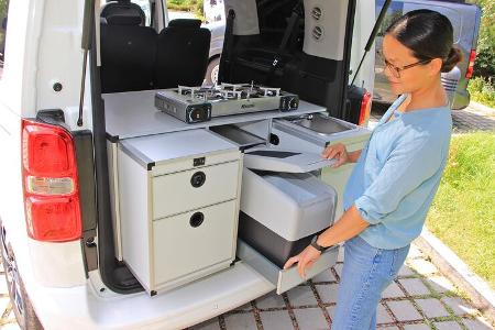 Pössl Vanster (2020)