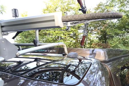 Pössl Campster (2019)