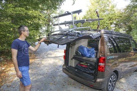 Pössl Campster (2019)