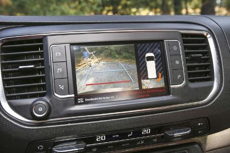 Pössl Campster (2019)