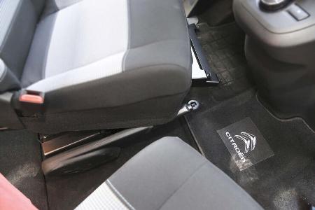 Pössl Campster (2019)