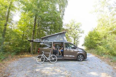 Pössl Campster (2019)