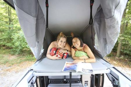 Pössl Campster (2019)