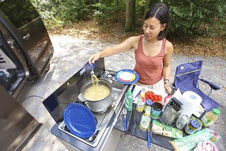 Pössl Campster (2019)