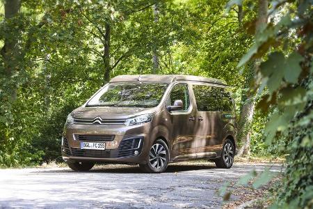 Pössl Campster (2019)