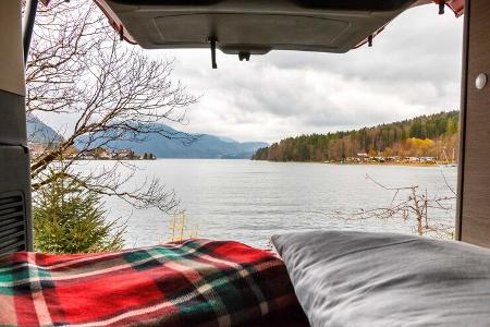 Pössl Campster Praxistest