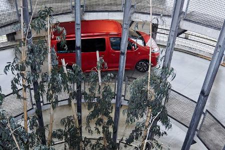 Pössl Campster Praxistest