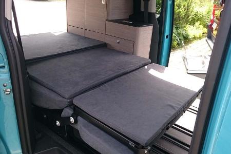 Pössl Campster (2017)