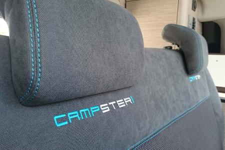 Pössl Campster (2017)