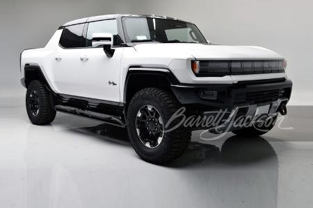 GMC Hummer EV Pick-up