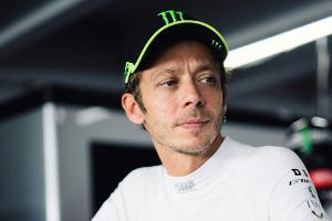 Rossi wird Werksfahrer bei BMW