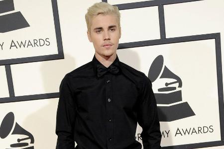 Justin Bieber verkauft angeblich seine Musikrechte