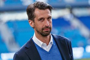 HSV verlängert mit Sportvorstand Boldt bis 2025