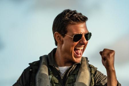 Tom Cruise: Video zeigt den gefährlichsten Stunt seiner Karriere