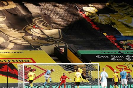 Ex-Frankfuter Manga übernimmt in Watford