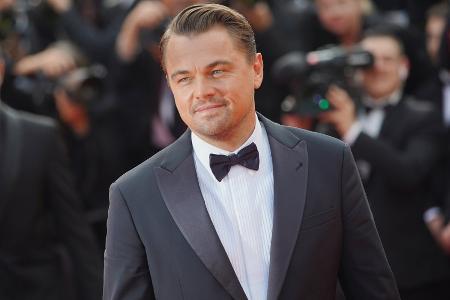 Leonardo DiCaprio: Was ist dran an den neuen Liebesgerüchten?