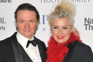 "Einvernehmliche Trennung": Kim Wilde ist geschieden