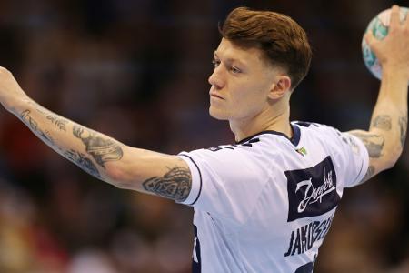 Handball: Flensburg bindet 