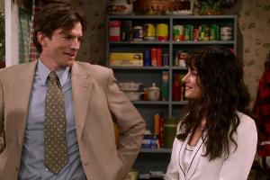 "That '90s Show": Neuer Trailer mit Ashton Kutcher und Mila Kunis