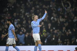 ManCity gewinnt "Restart" gegen Liverpool