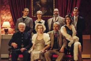 "Tatort: Mord unter Misteln": So wird der Weihnachtskrimi aus München